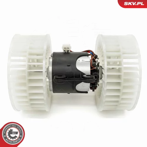 Vnútorný ventilátor 68SKV127 (ESEN SKV) - obr. 3