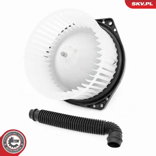 Vnútorný ventilátor 68SKV136 (ESEN SKV) - obr. 1