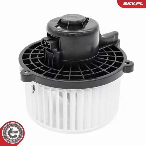 Vnútorný ventilátor 68SKV137 (ESEN SKV) - obr. 3
