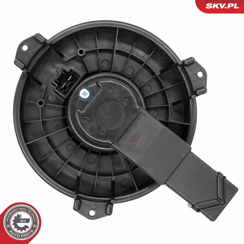Vnútorný ventilátor 68SKV139 (ESEN SKV) - obr. 5