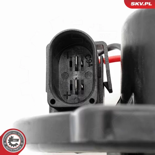 Vnútorný ventilátor 68SKV143 (ESEN SKV) - obr. 4