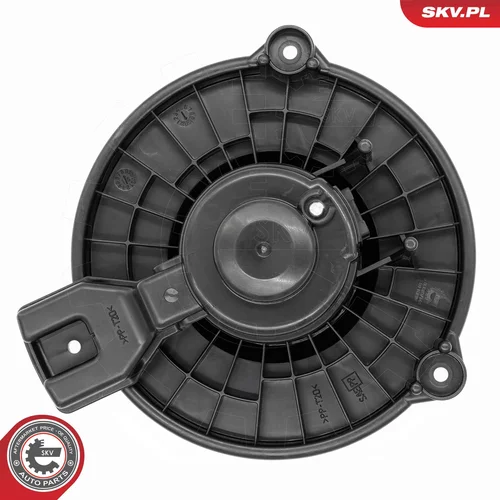 Vnútorný ventilátor 68SKV144 (ESEN SKV) - obr. 4