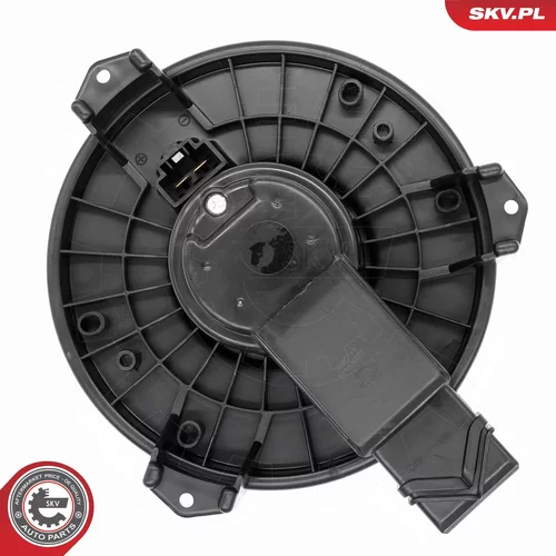 Vnútorný ventilátor 68SKV146 (ESEN SKV) - obr. 5