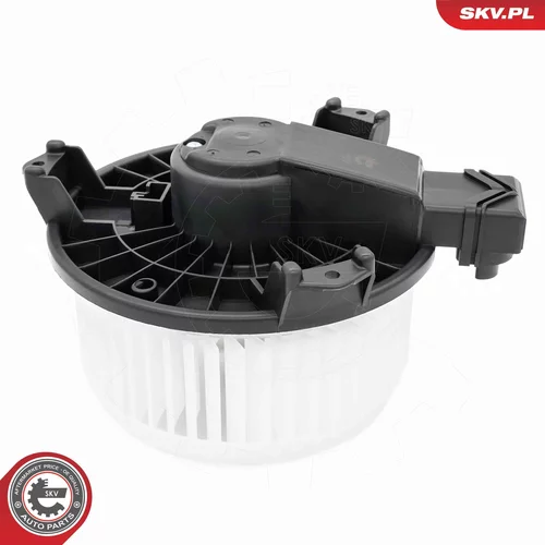 Vnútorný ventilátor 68SKV164 (ESEN SKV) - obr. 3