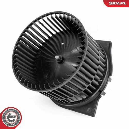 Vnútorný ventilátor 68SKV176 (ESEN SKV) - obr. 1