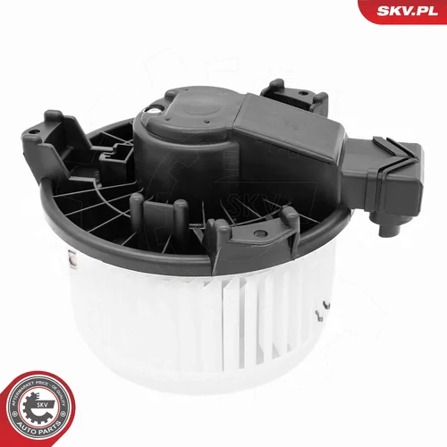 Vnútorný ventilátor 68SKV180 (ESEN SKV) - obr. 3