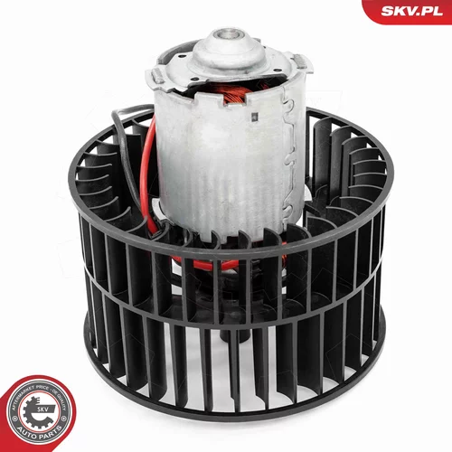 Vnútorný ventilátor 68SKV182 (ESEN SKV) - obr. 2