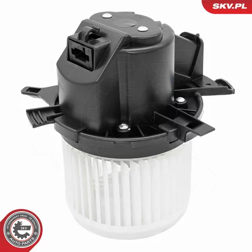 Vnútorný ventilátor 68SKV184 (ESEN SKV) - obr. 2