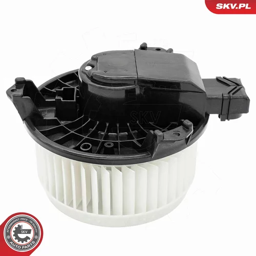 Vnútorný ventilátor 68SKV187 (ESEN SKV) - obr. 2