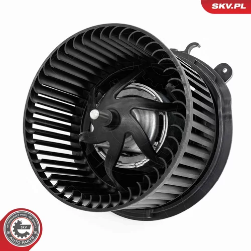 Vnútorný ventilátor 68SKV190 (ESEN SKV) - obr. 1