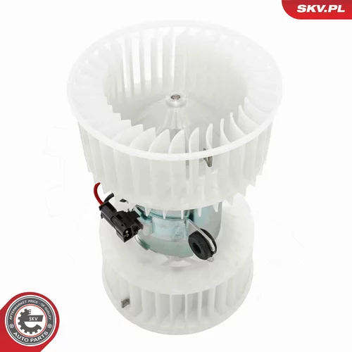 Vnútorný ventilátor 68SKV193 (ESEN SKV) - obr. 5