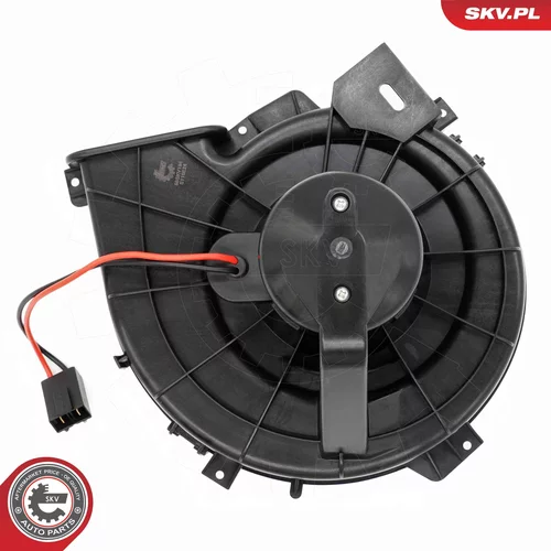 Vnútorný ventilátor 68SKV194 (ESEN SKV) - obr. 5
