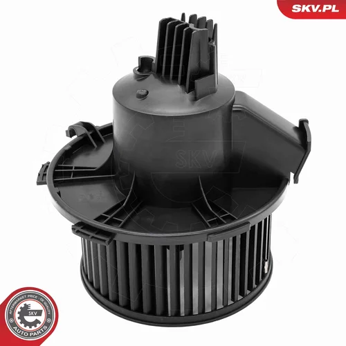 Vnútorný ventilátor 68SKV196 (ESEN SKV) - obr. 3