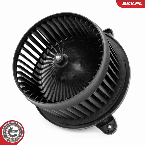 Vnútorný ventilátor 68SKV198 (ESEN SKV) - obr. 1