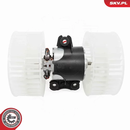 Vnútorný ventilátor 68SKV209 (ESEN SKV) - obr. 3