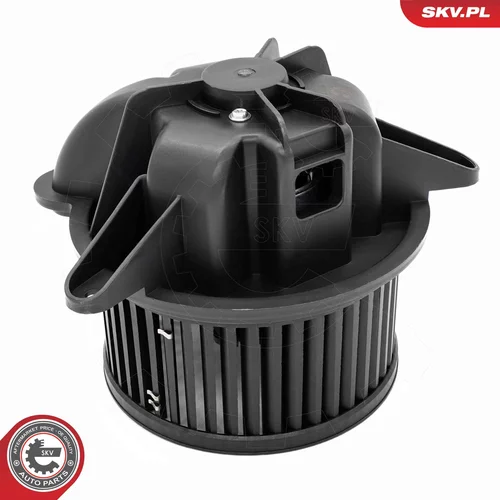 Vnútorný ventilátor 68SKV211 (ESEN SKV) - obr. 2