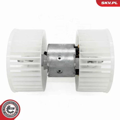 Vnútorný ventilátor 68SKV214 (ESEN SKV) - obr. 2