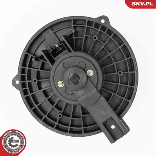 Vnútorný ventilátor 68SKV216 (ESEN SKV) - obr. 5