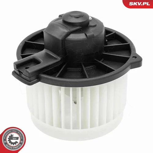 Vnútorný ventilátor 68SKV218 (ESEN SKV) - obr. 2