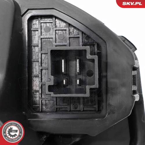 Vnútorný ventilátor 68SKV220 (ESEN SKV) - obr. 4