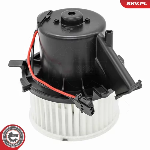 Vnútorný ventilátor 68SKV222 (ESEN SKV) - obr. 2