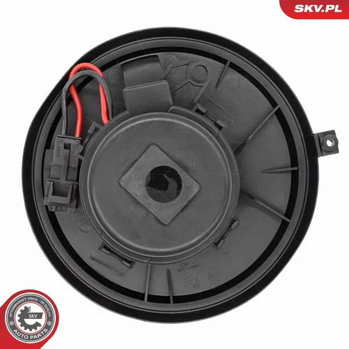 Vnútorný ventilátor 68SKV223 (ESEN SKV) - obr. 5
