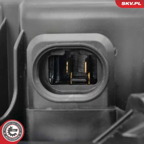 Vnútorný ventilátor 68SKV225 (ESEN SKV) - obr. 4