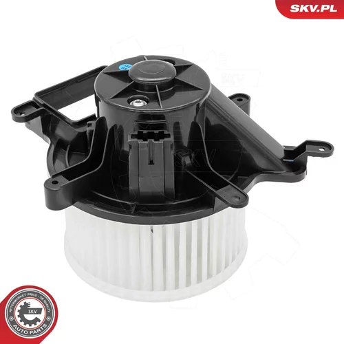 Vnútorný ventilátor 68SKV239 (ESEN SKV) - obr. 3