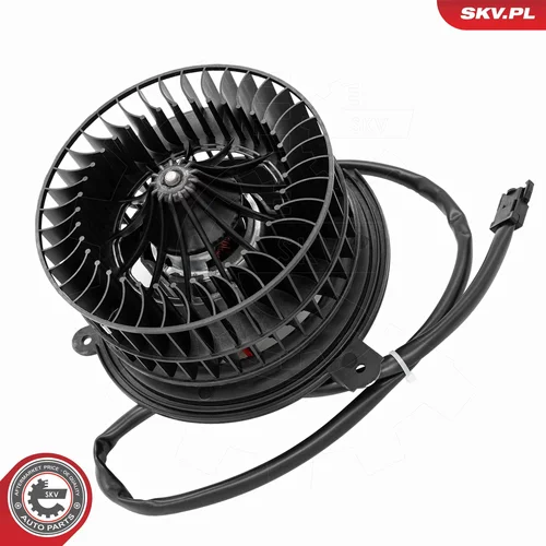 Vnútorný ventilátor 68SKV247 (ESEN SKV) - obr. 1