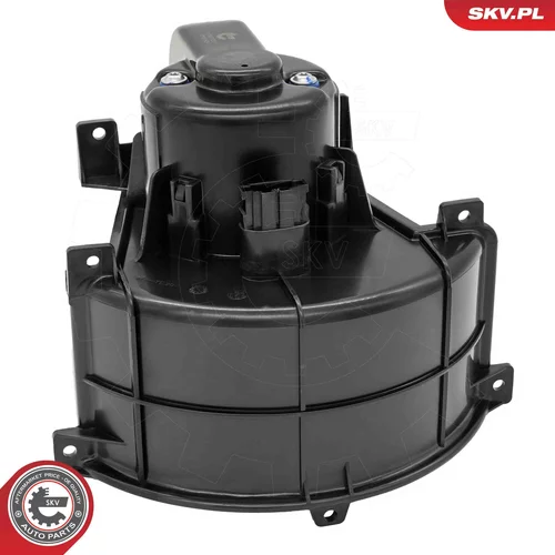Vnútorný ventilátor 68SKV251 (ESEN SKV) - obr. 3