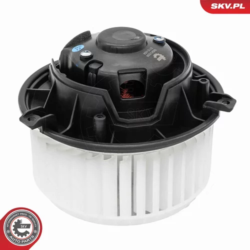 Vnútorný ventilátor 68SKV256 (ESEN SKV) - obr. 3