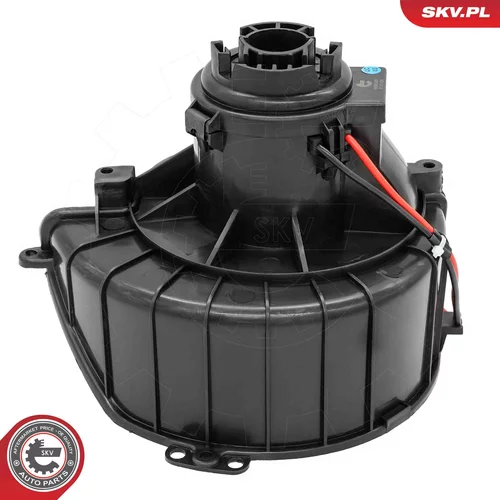 Vnútorný ventilátor 68SKV261 (ESEN SKV) - obr. 3