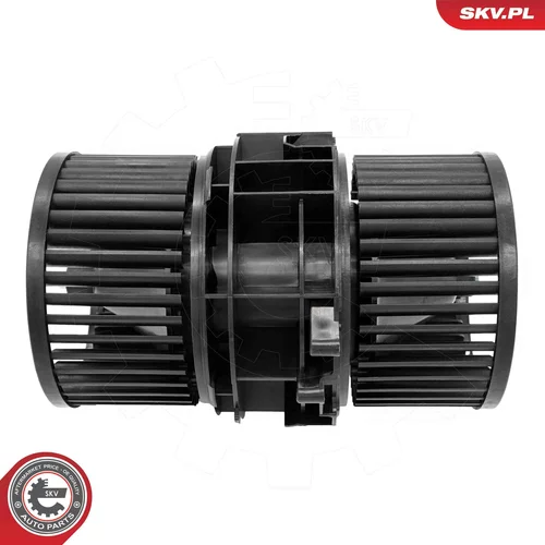 Vnútorný ventilátor 68SKV272 (ESEN SKV) - obr. 3
