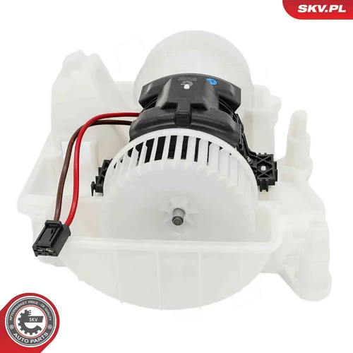 Vnútorný ventilátor 68SKV274 (ESEN SKV) - obr. 6