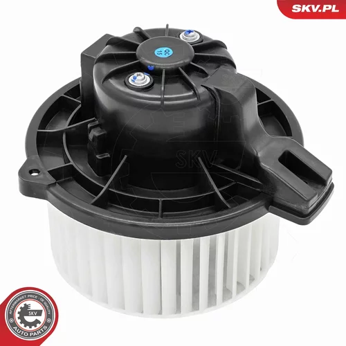 Vnútorný ventilátor 68SKV277 (ESEN SKV) - obr. 3