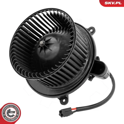 Vnútorný ventilátor 68SKV279 (ESEN SKV) - obr. 1