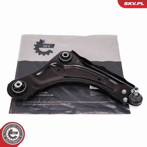 Rameno zavesenia kolies ESEN SKV 69SKV092