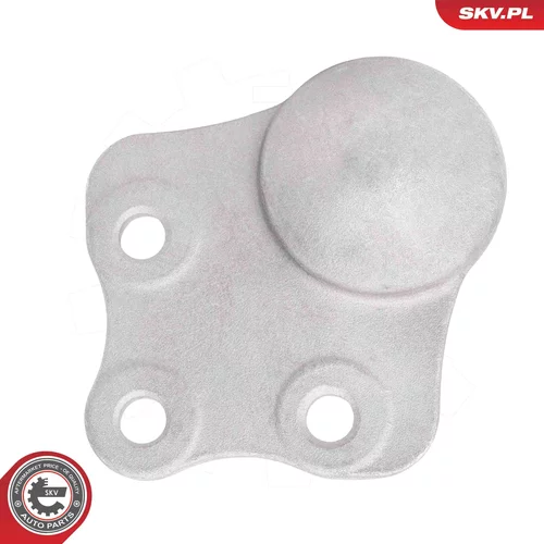 Zvislý/nosný čap 69SKV881 (ESEN SKV) - obr. 2