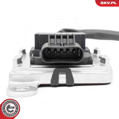 NOx-Sensor, vstrekovanie močoviny 71SKV002 (ESEN SKV) - obr. 3
