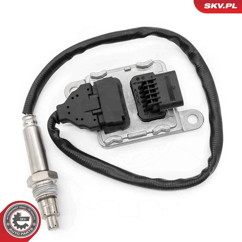 NOx-Sensor, vstrekovanie močoviny 71SKV003 (ESEN SKV) - obr. 1