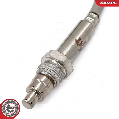 NOx-Sensor, vstrekovanie močoviny 71SKV008 (ESEN SKV) - obr. 4