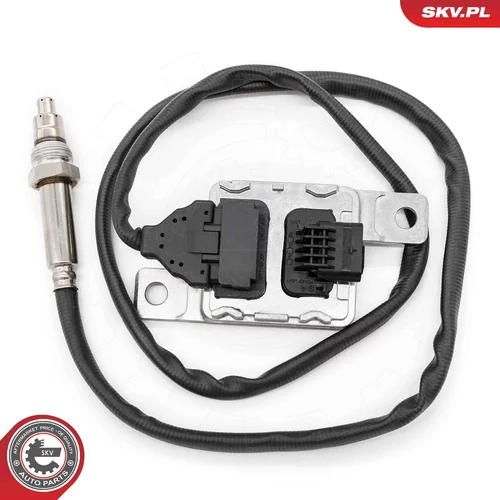 NOx-Sensor, vstrekovanie močoviny 71SKV016 (ESEN SKV) - obr. 1