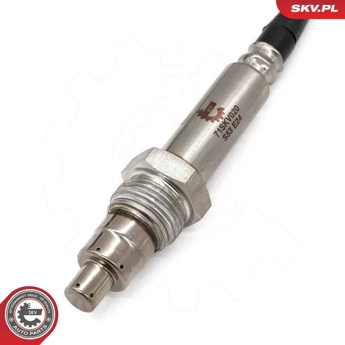 NOx-Sensor, vstrekovanie močoviny 71SKV020 (ESEN SKV) - obr. 4