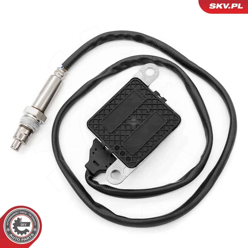 NOx-Sensor, vstrekovanie močoviny 71SKV056 (ESEN SKV) - obr. 2