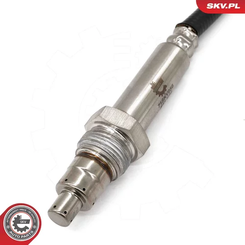 NOx-Sensor, vstrekovanie močoviny 71SKV056 (ESEN SKV) - obr. 4