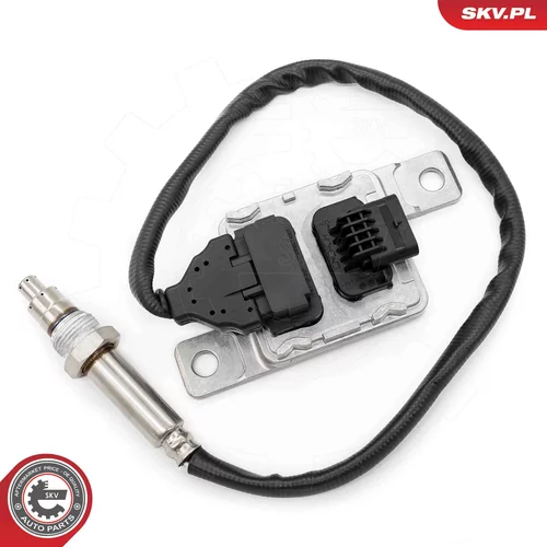 NOx-Sensor, vstrekovanie močoviny 71SKV065 (ESEN SKV) - obr. 1