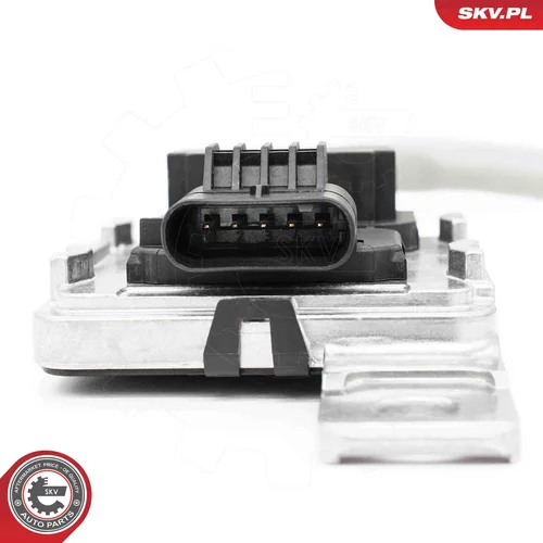 NOx-Sensor, vstrekovanie močoviny 71SKV070 (ESEN SKV) - obr. 3