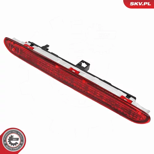 Prídavné brzdové svetlo 72SKV806 (ESEN SKV) - obr. 1