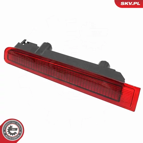 Prídavné brzdové svetlo 72SKV812 (ESEN SKV) - obr. 1
