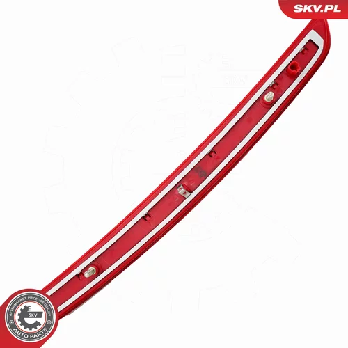 Prídavné brzdové svetlo 72SKV817 (ESEN SKV) - obr. 3